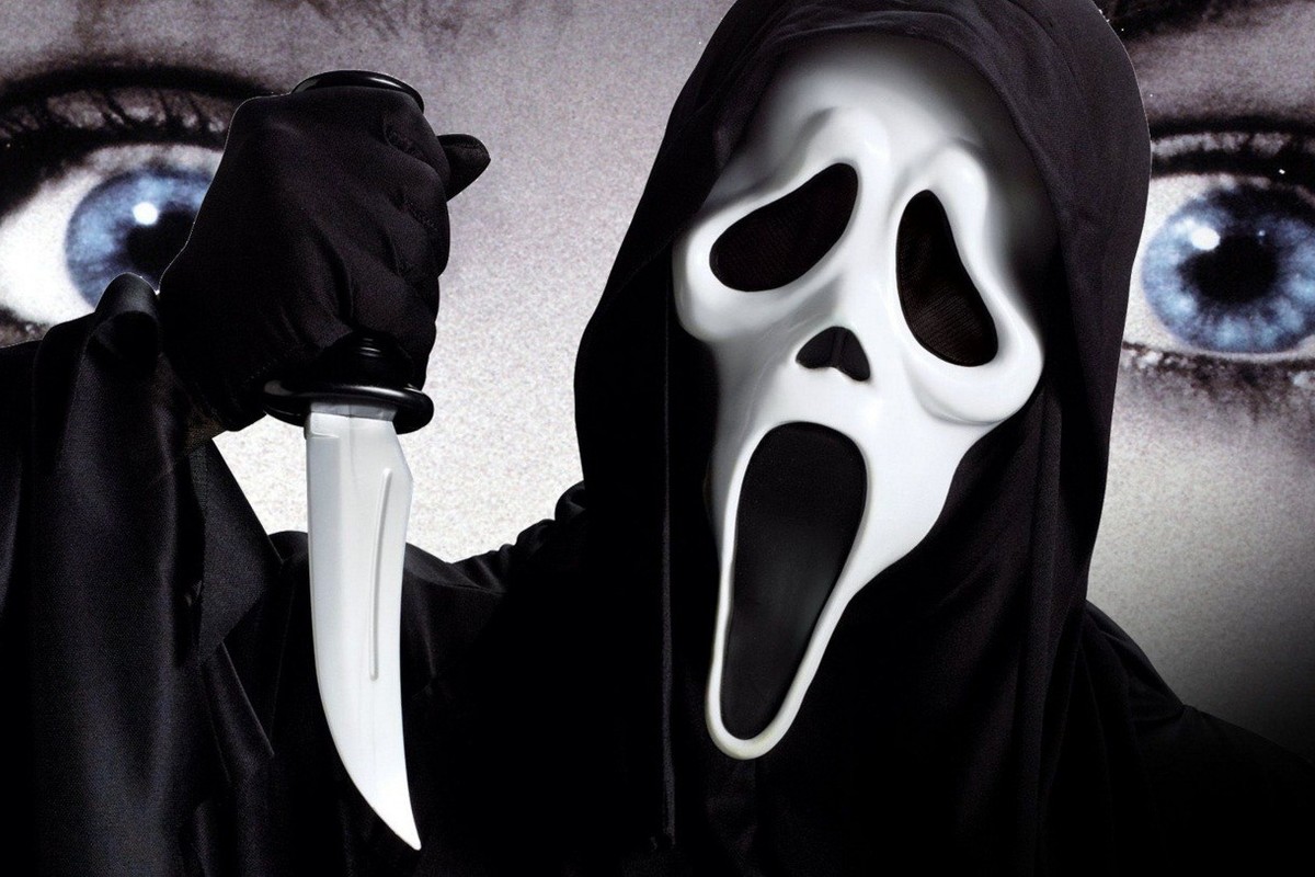 страшный квест